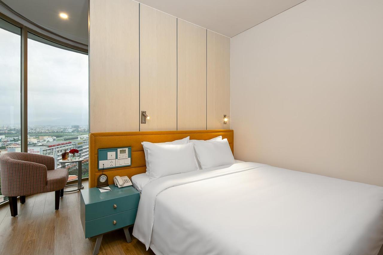 Grand Citiview Da Nang Hotel Exterior photo