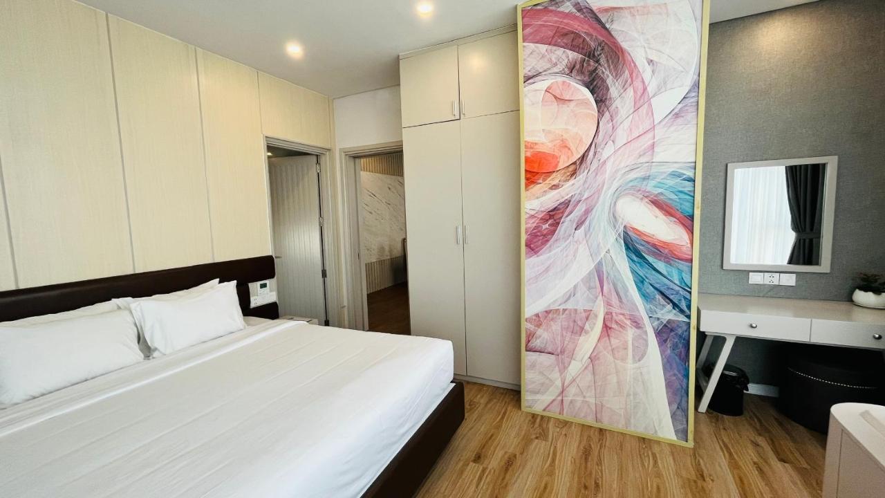 Grand Citiview Da Nang Hotel Exterior photo
