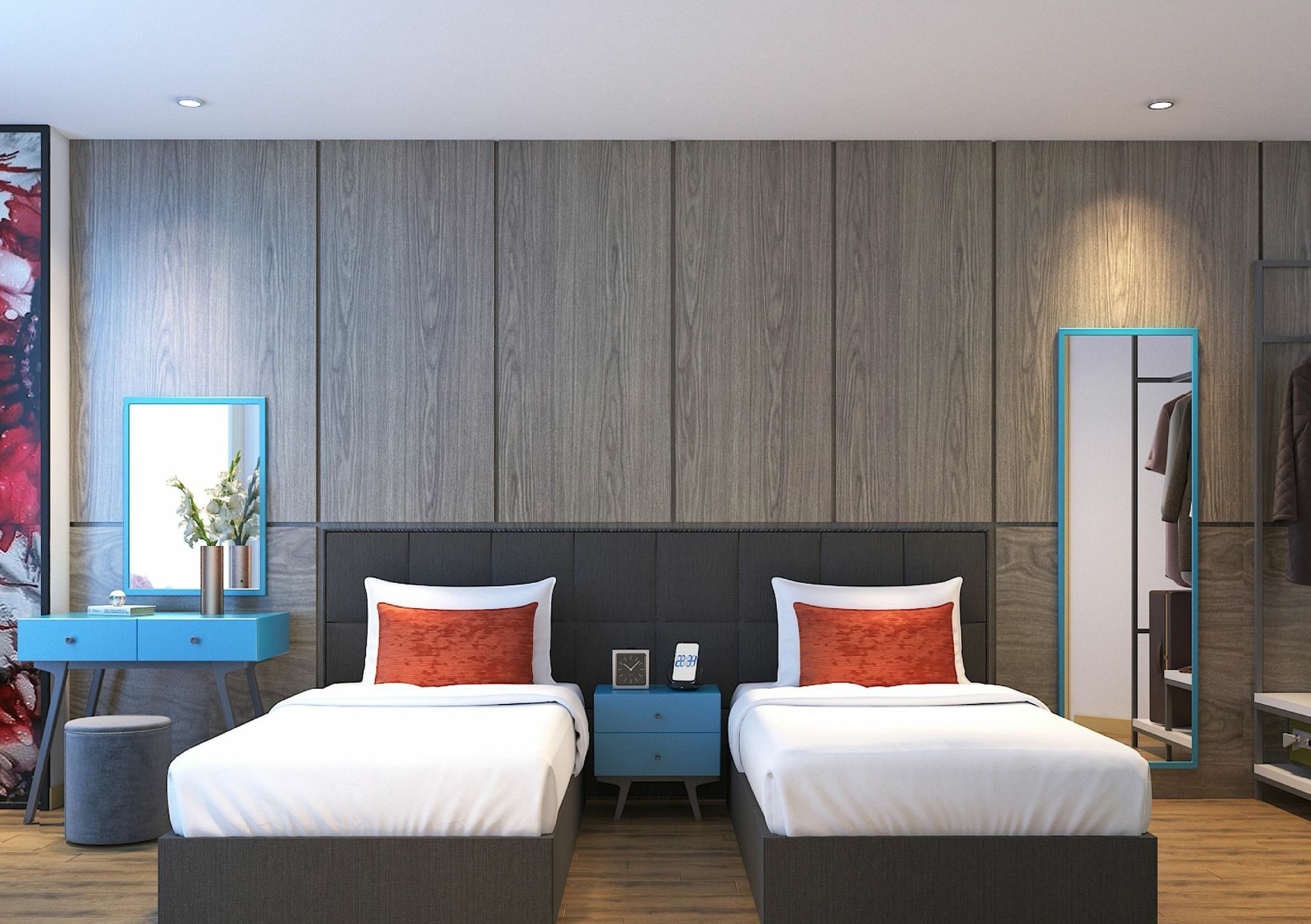 Grand Citiview Da Nang Hotel Exterior photo