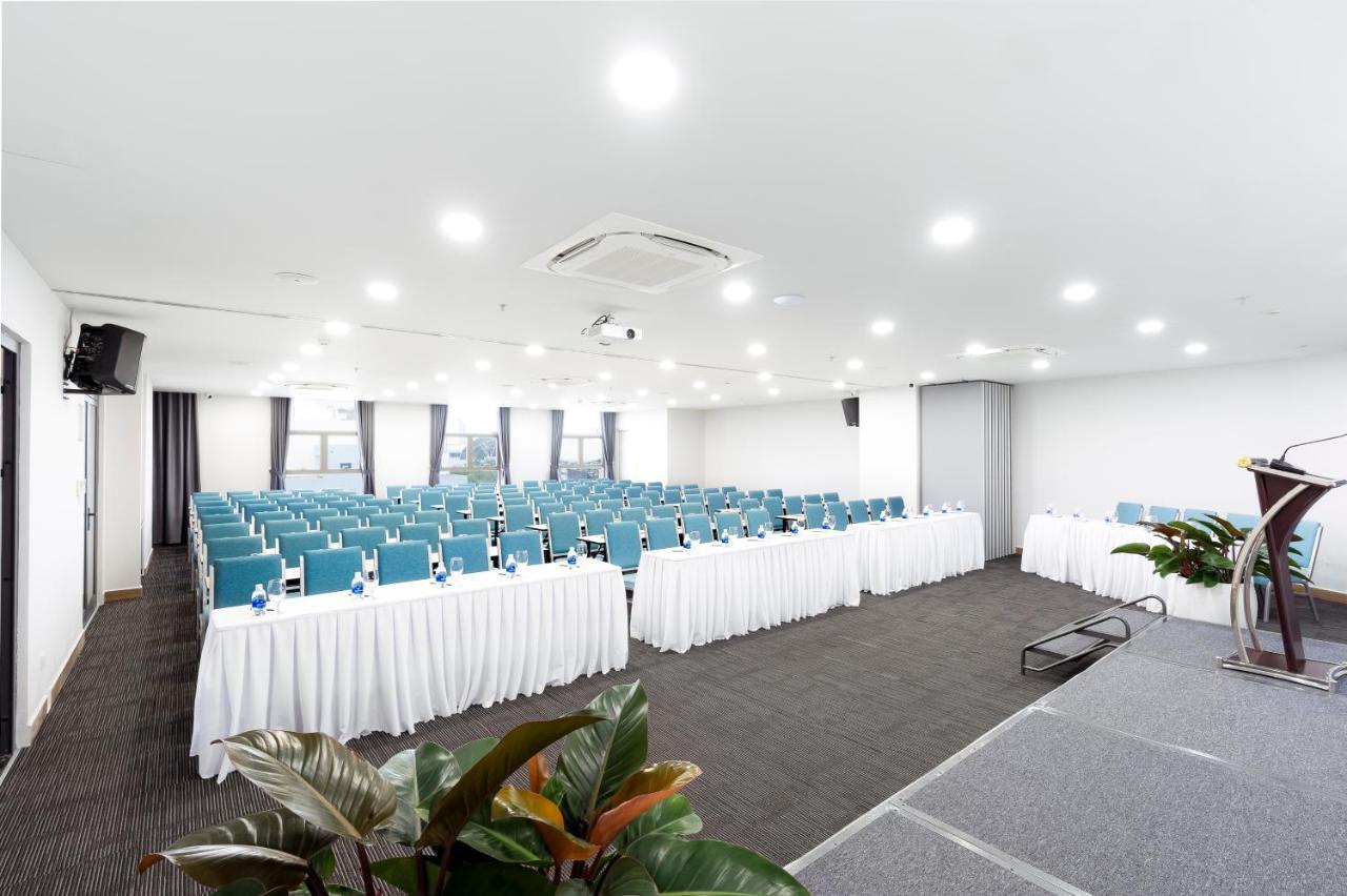 Grand Citiview Da Nang Hotel Exterior photo
